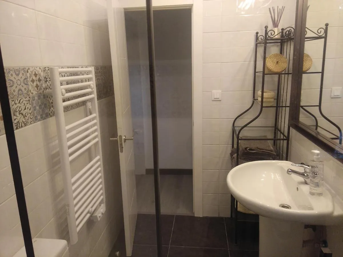 Coqueto Apartamento Frente Al Guggenheim Bilbao 0*,  Spain